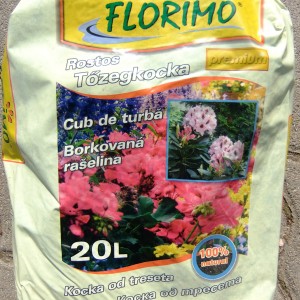 Florimo 20 Literes
