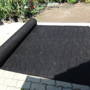 geotextil